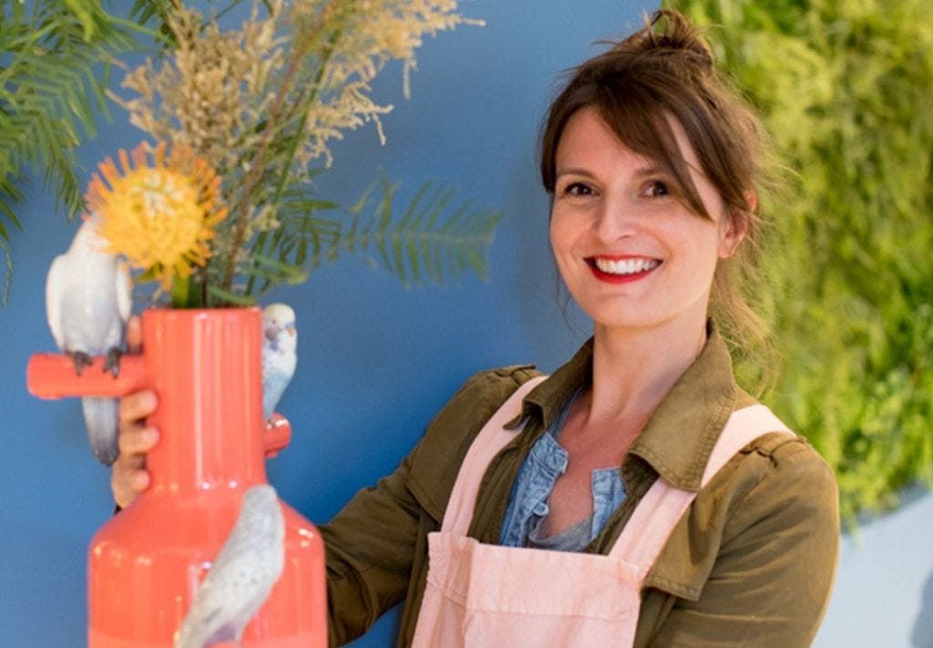 LLADRÓ EVENT X SANCAL LLADRÓ MAGAZINE