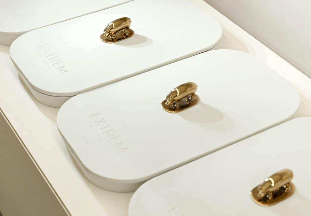 A GOLDEN PIG FOR A PREMIUM HAM - LLADRÓ MAGAZINE