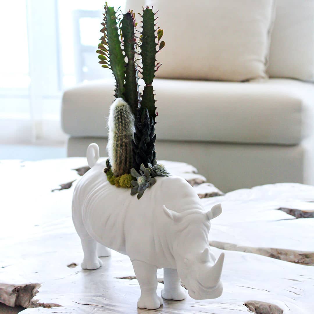 lladro farmer