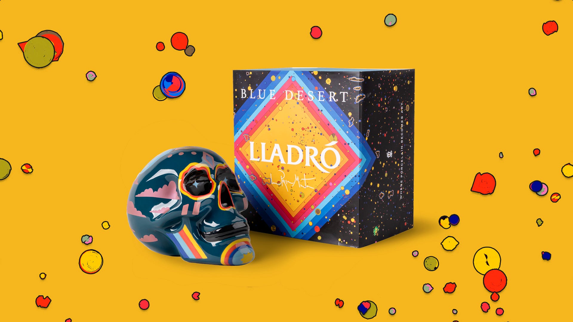 LLADRÓ MAGAZINE