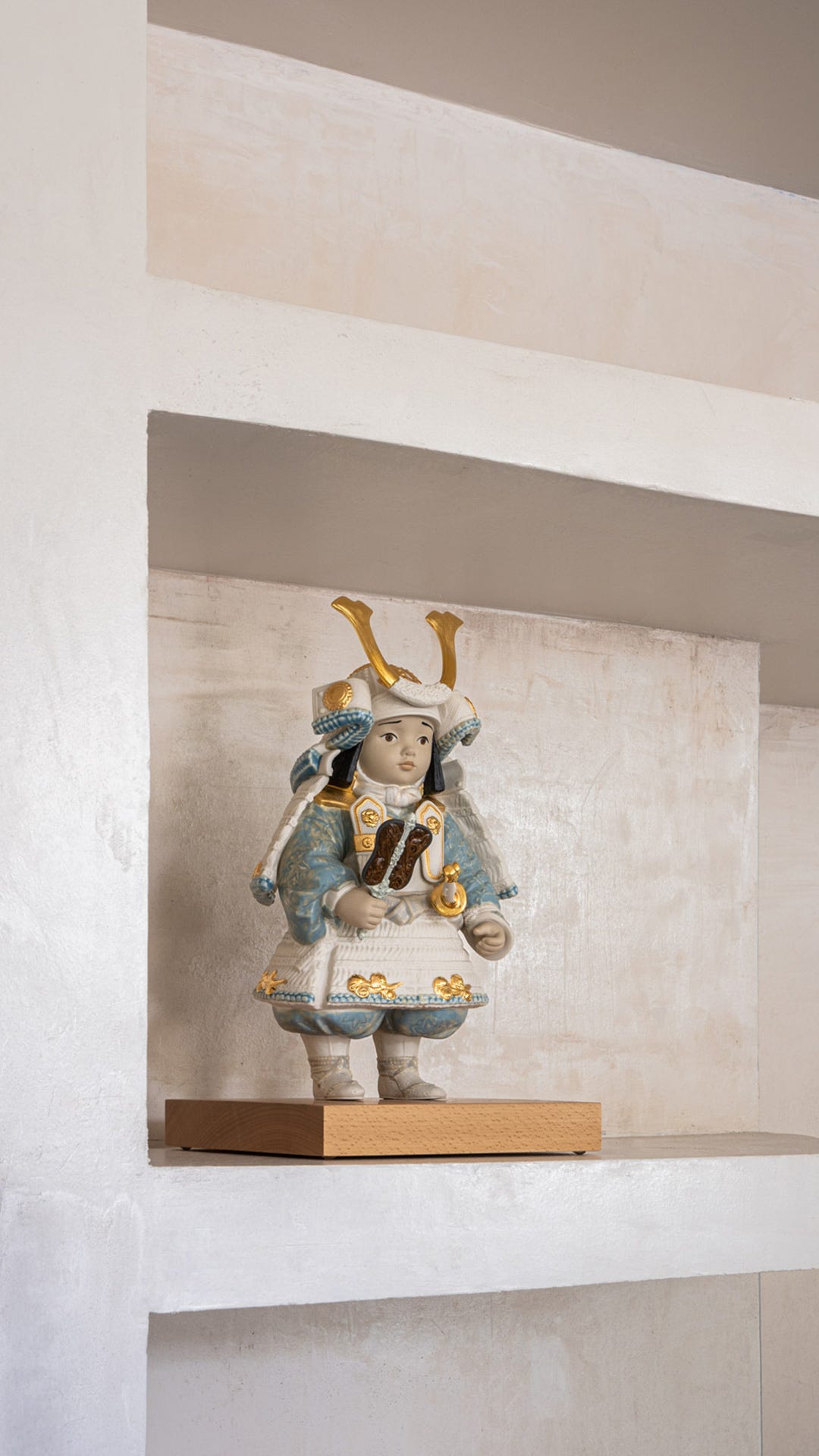 LLADRÓ SUPPORTS CHILDREN'S CHARITY IN JAPAN - LLADRÓ MAGAZINE