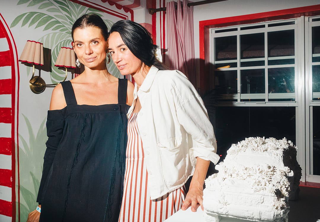 LLADRÓ AND LEANDRO ERLICH UNVEIL THE CORAL CAR - THE REEFLINE