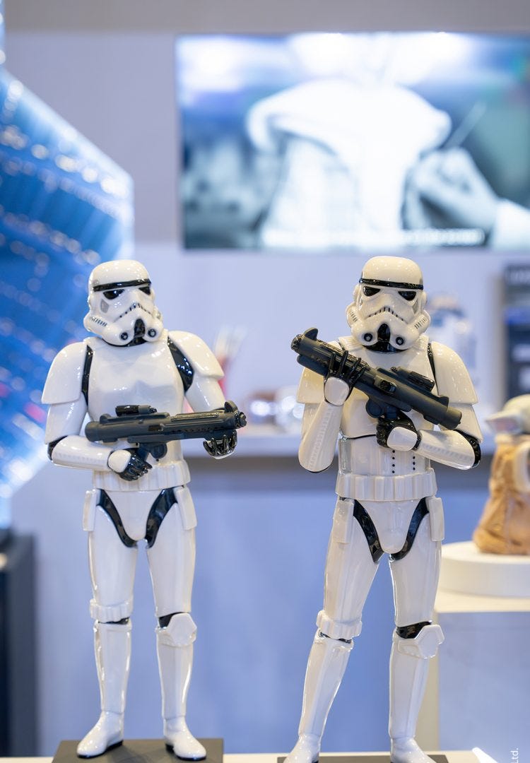 Star Wars Celebration Japan (5)