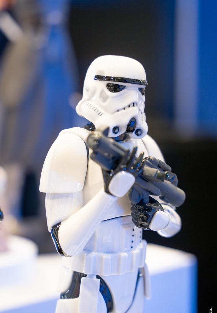 Star Wars Celebration Japan (6)