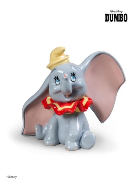 Dumbo Figurine