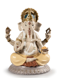 Lord Ganesha