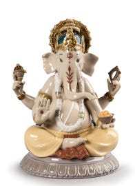 Lord Ganesha