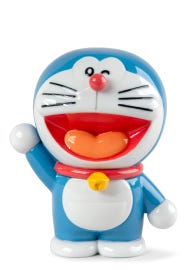 Doraemon