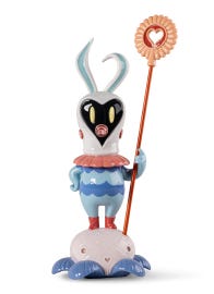 Esculturas de Diseño