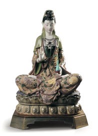 Culturas de Oriente