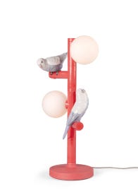 The Parrot Party