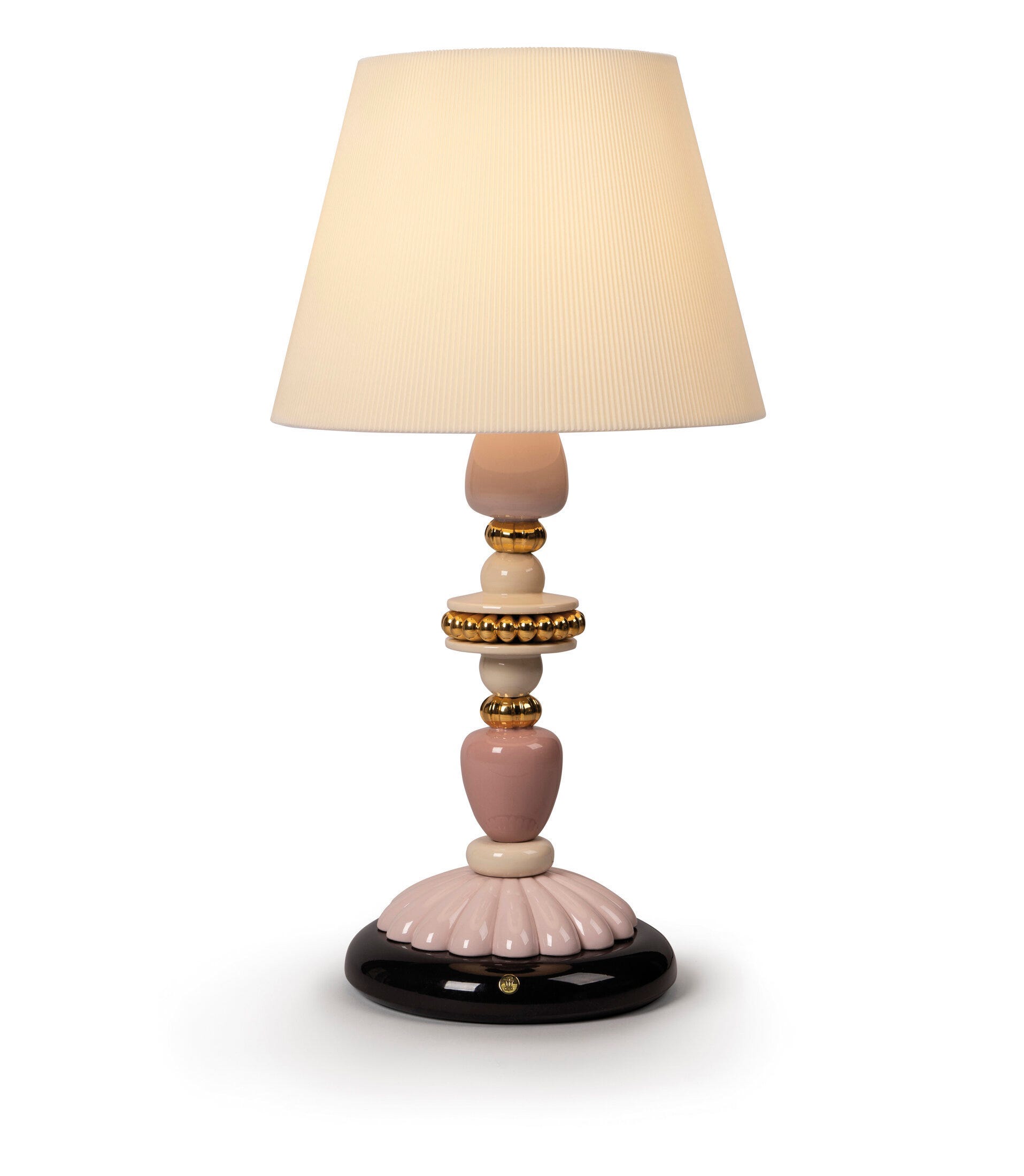 LLADRO Firefly Lampライト Firefly Table Lamp | Lladró® USA
