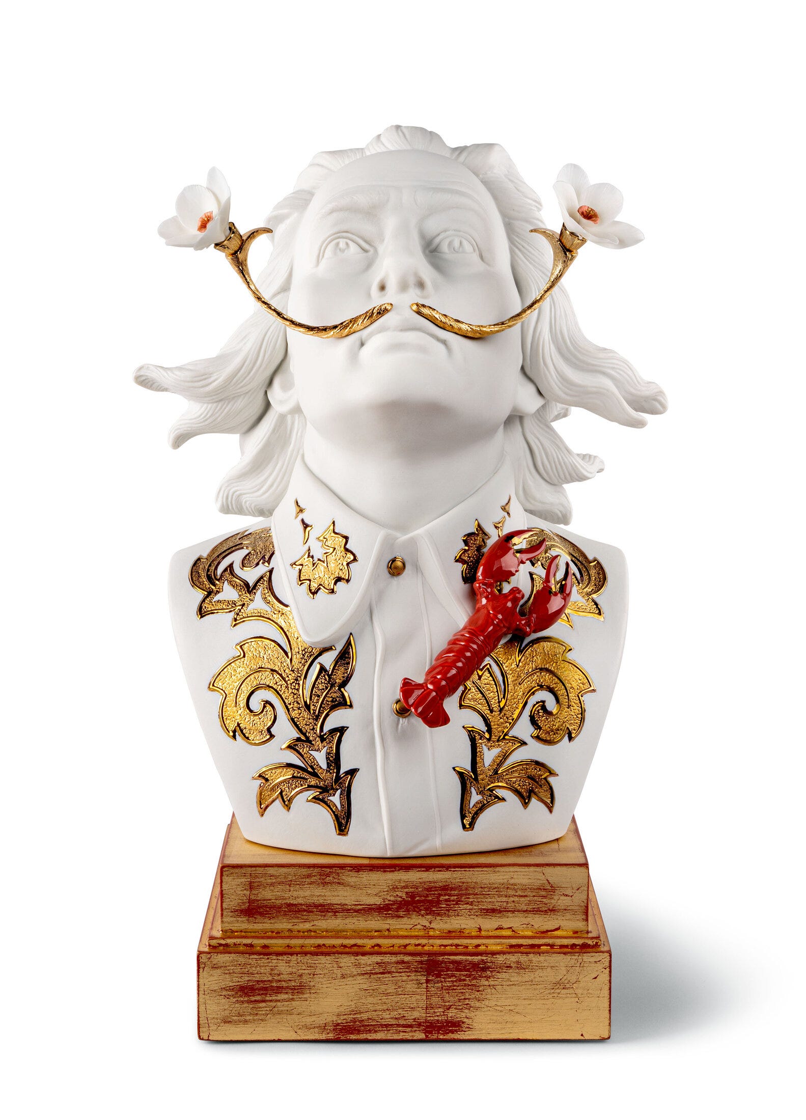 Scultura Dalì. Edizione limitata