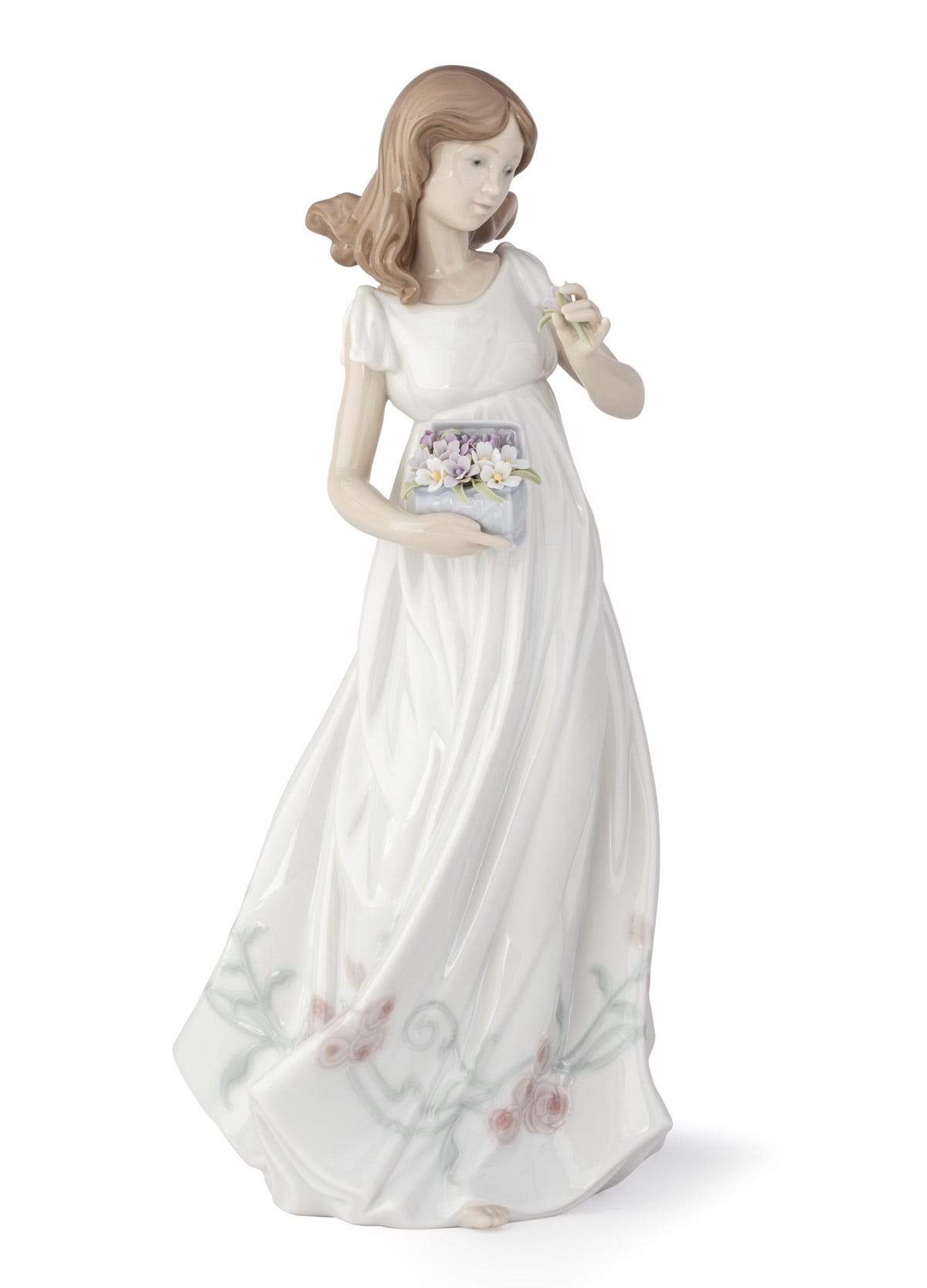 素敵な宝もの - Lladro-Japan