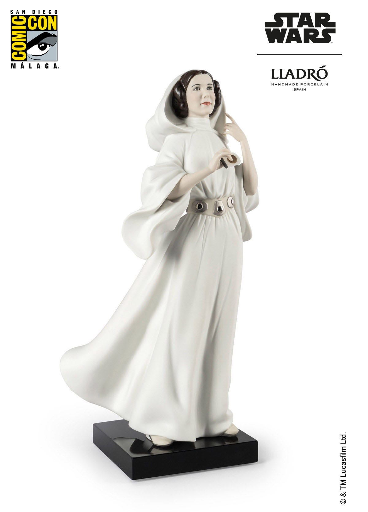 『スター・ウォーズ』レイア姫 30周年記念　限定品 01009412_2.jpg