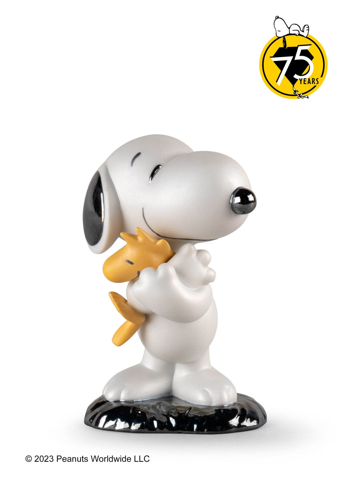 美品LLADROランプライトpeanutsスヌーピー Snoopy™ Dome table lamp | Lladró® USA