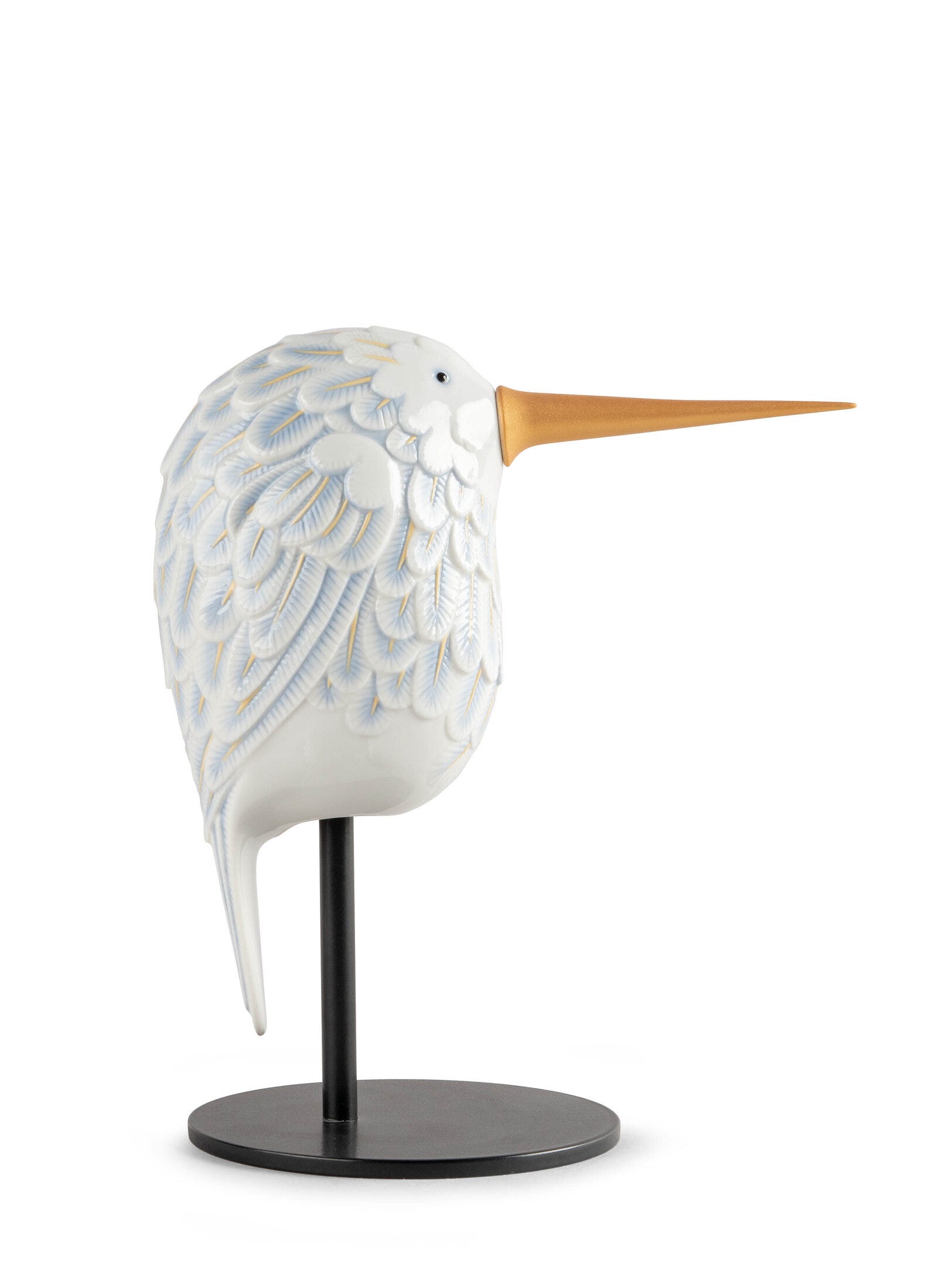 Face 2 Face - Hummingbird | Lladró® USA