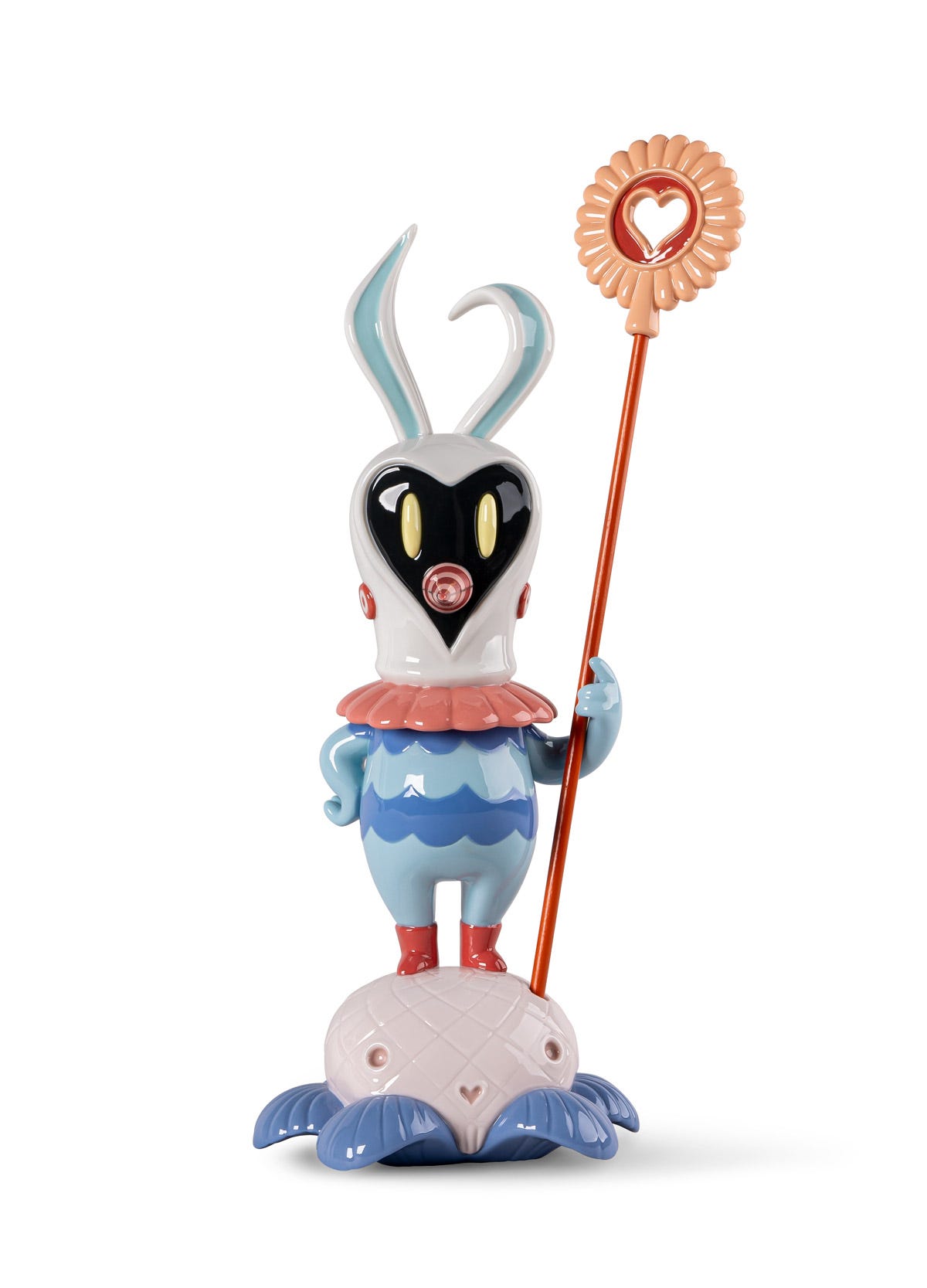 ソウルライダー - Lladro-Japan