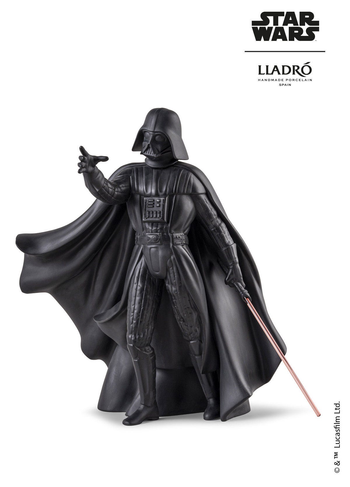 ダース・ベイダー　ヨーダ　計5体セット 岩倉造形フィギュア ヨーダ 1/6スケール – SOOTANG HOBBY