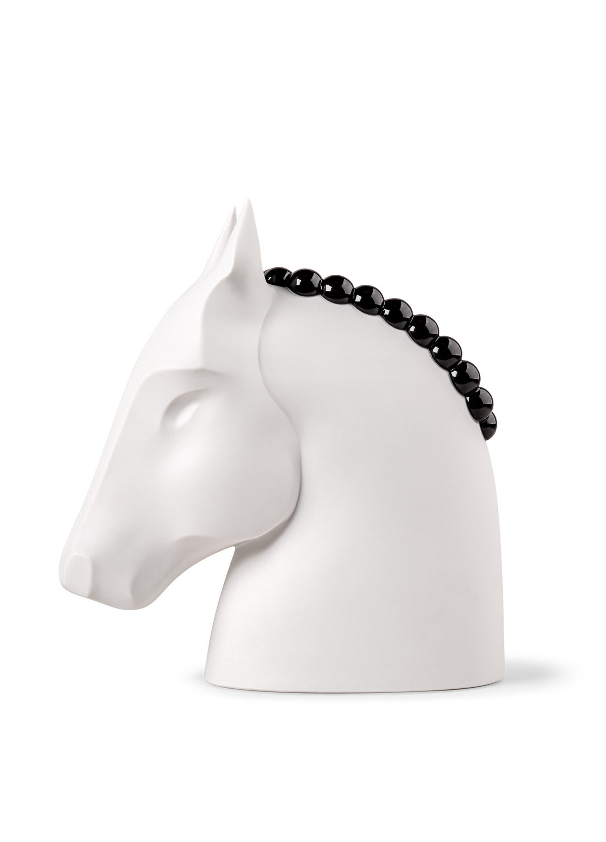 Horse vase | Lladró® USA