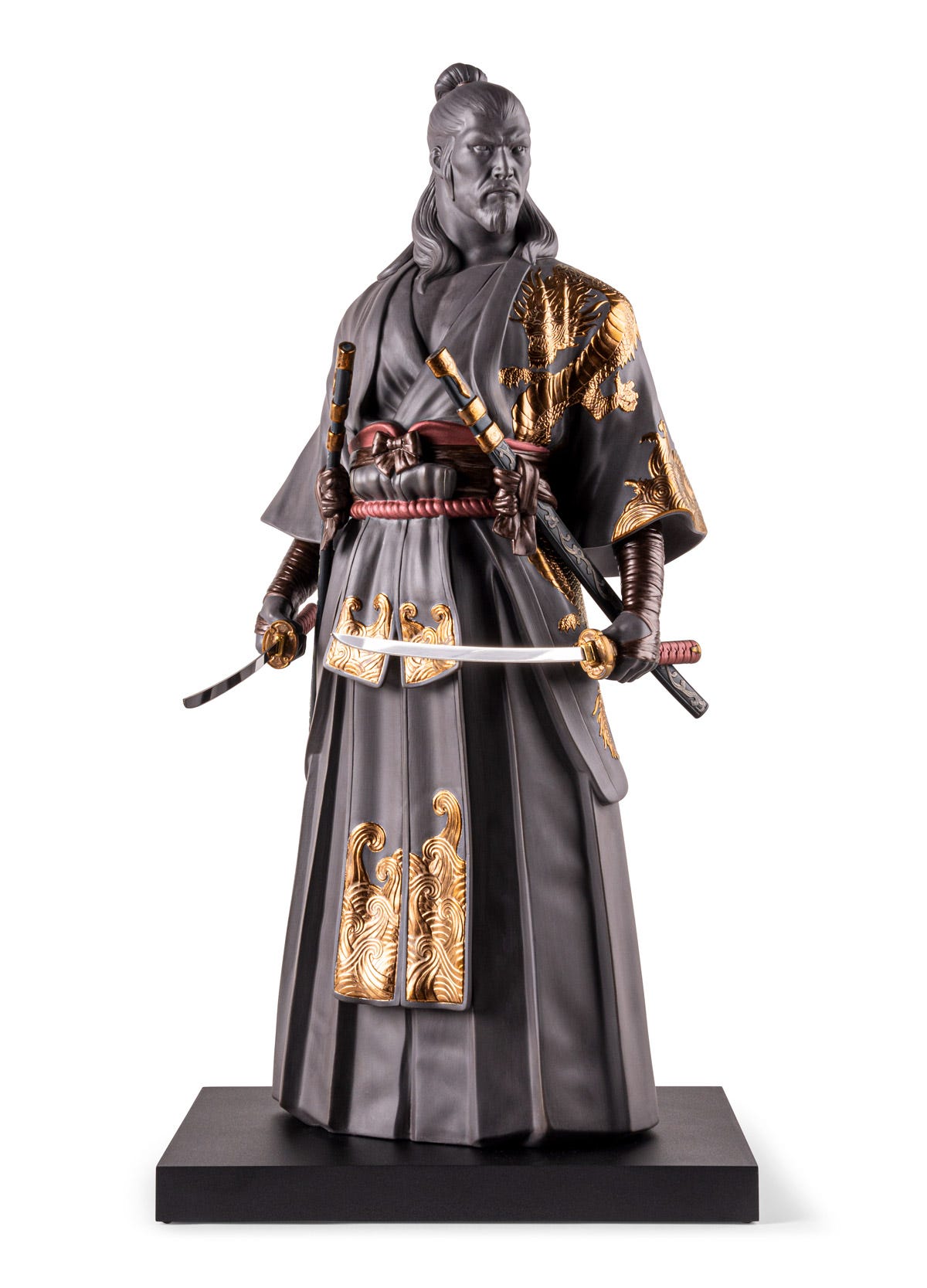 Shogun | リヤドロ公式オンライン