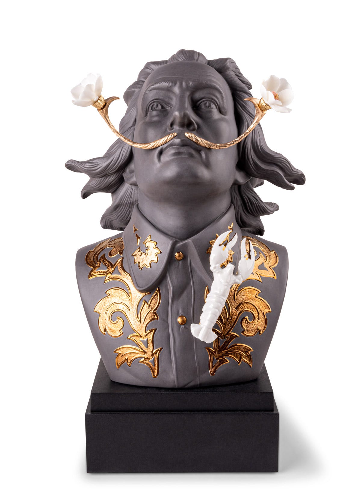 Dalí and Surrealism Sculpture. Limited Edition | リヤドロ公式