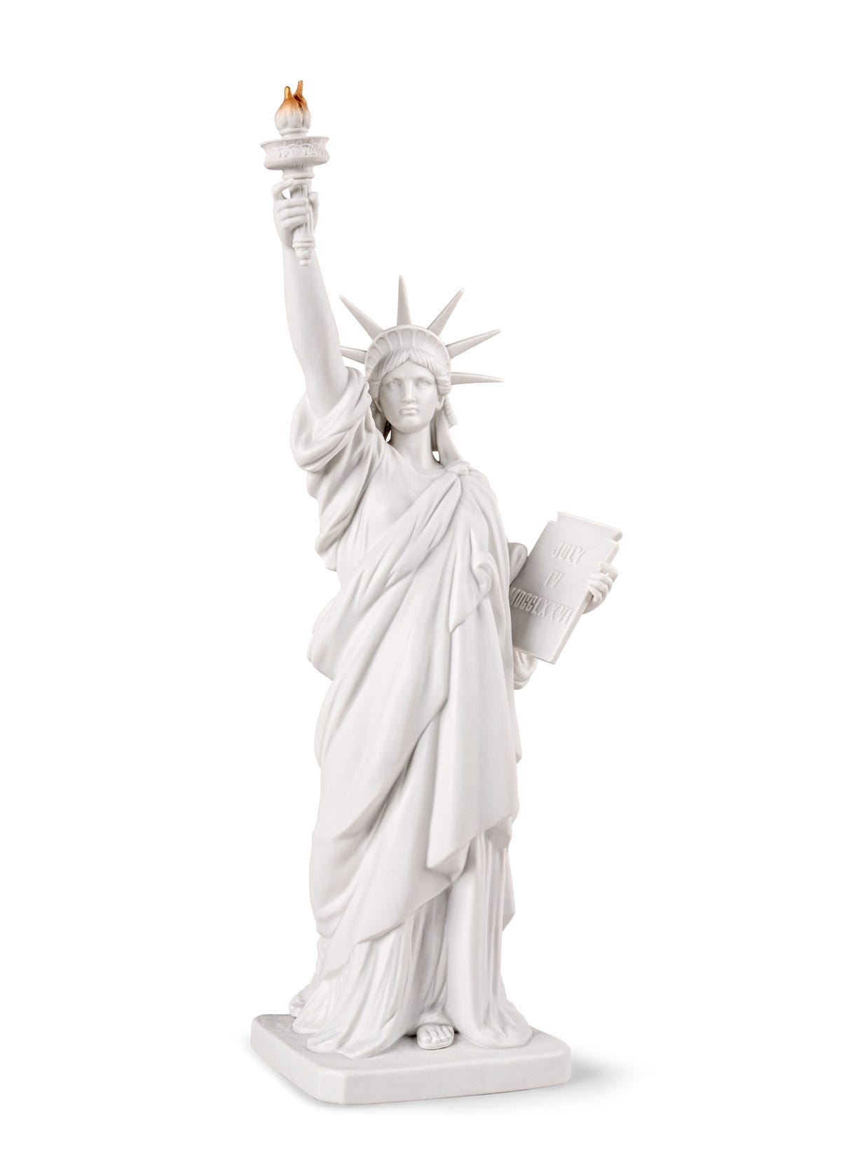 激レア　ドルガバ　Statue of Liberty tanktop Statue of Liberty - 250th Anniversary Edition Sculpture. Limited