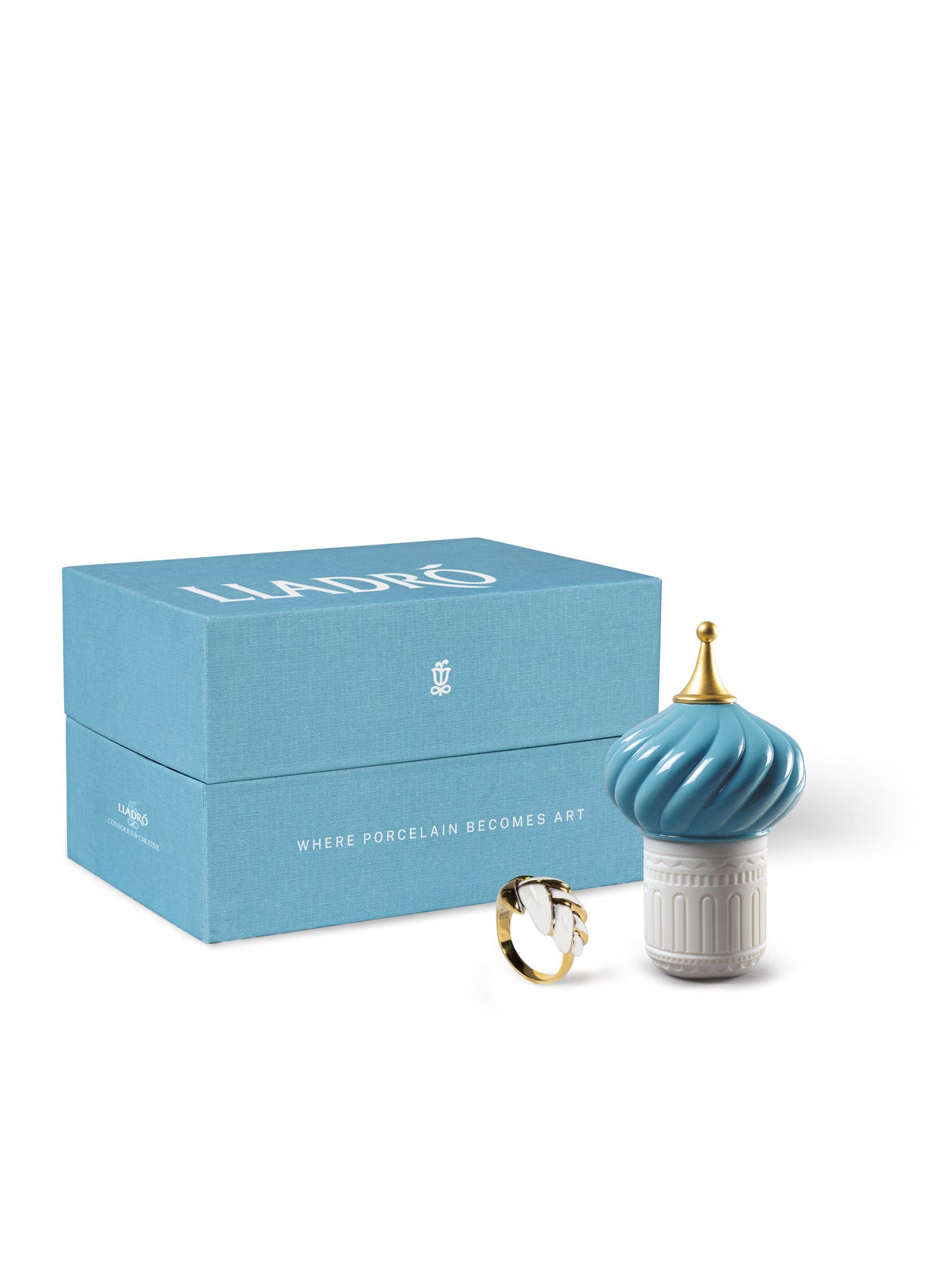 Magical moments set | Lladró® USA