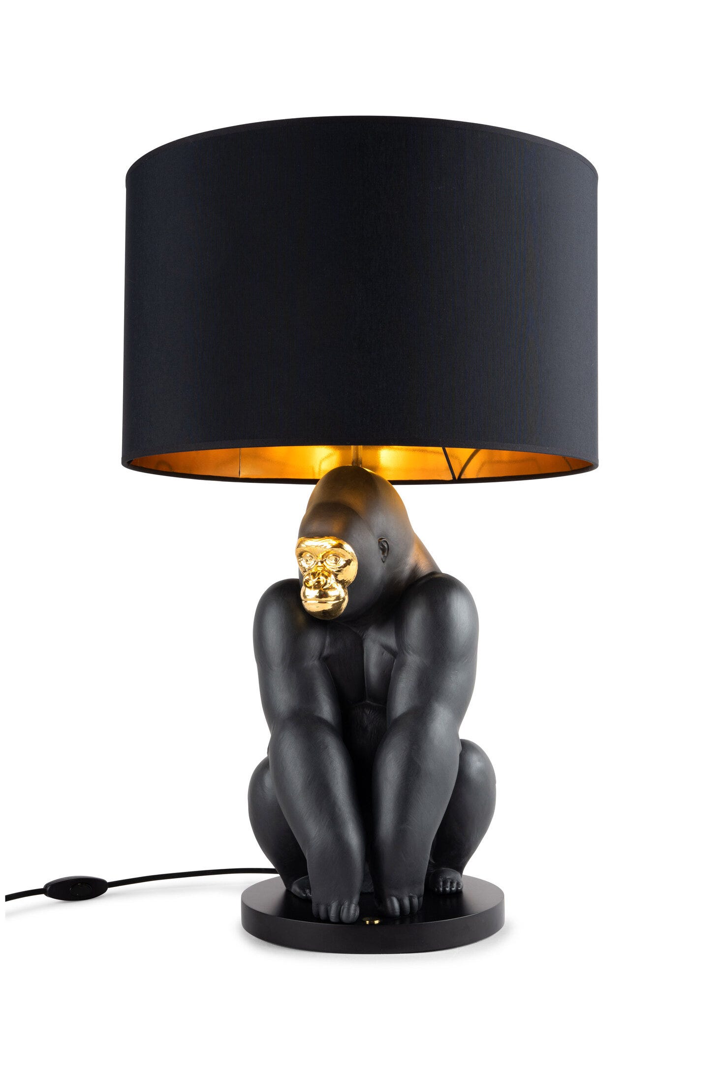 Gorilla lamp best sale