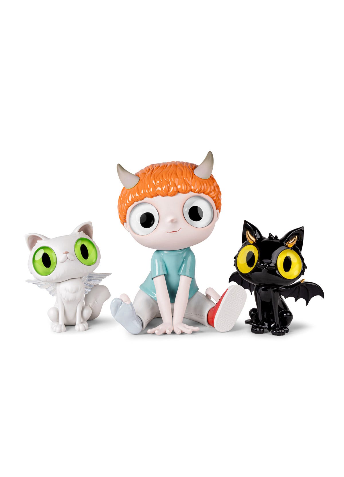 You Choose One =Limited Edition= - Lladro-Japan