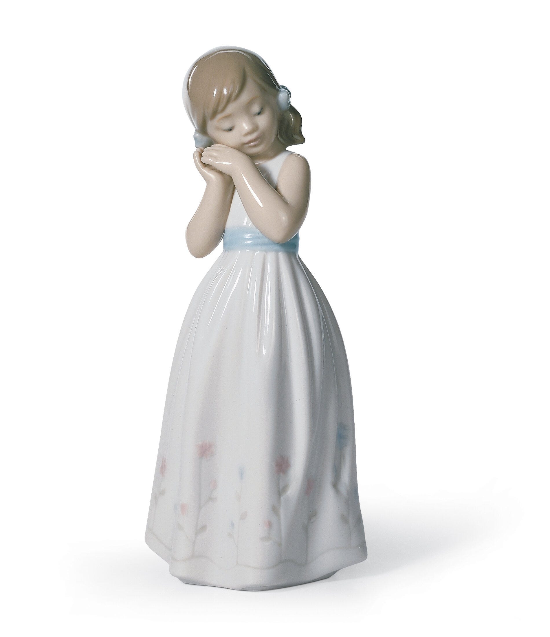 My Sweet Princess Girl Figurine Type 603