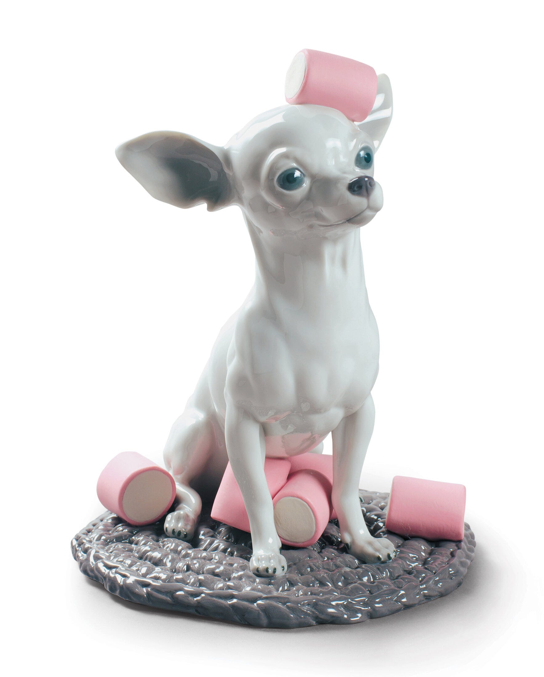 Chihuahua Figurine 