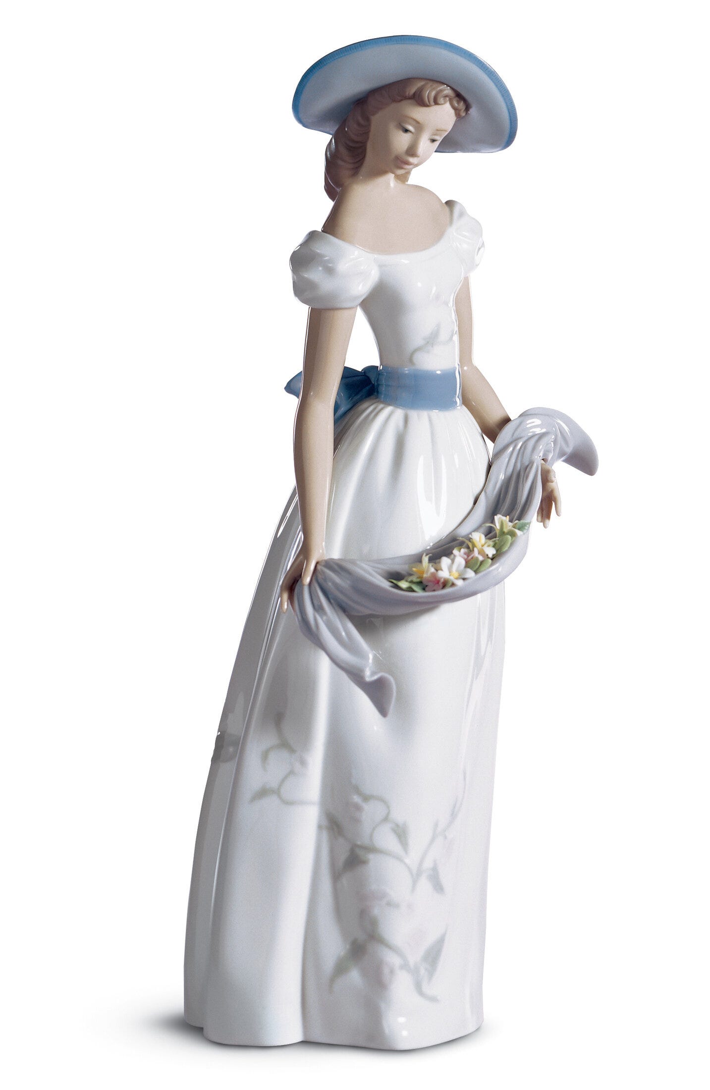 Thailand? figurines royal are in doulton made List of