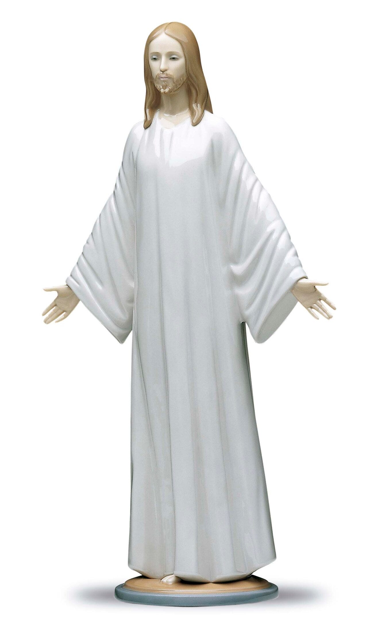 Figurina di Gesù