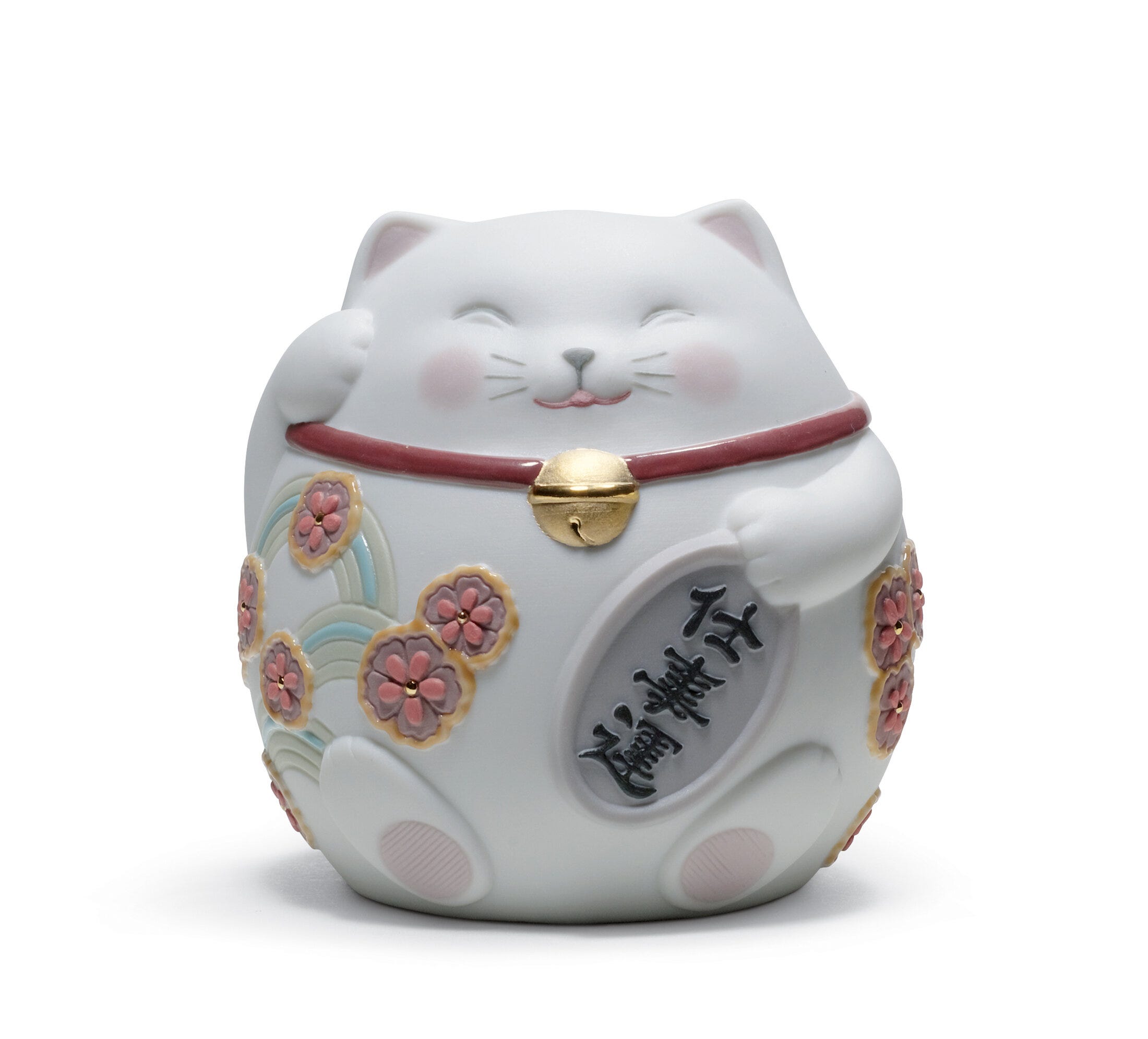 Statuetta Maneki Neko I