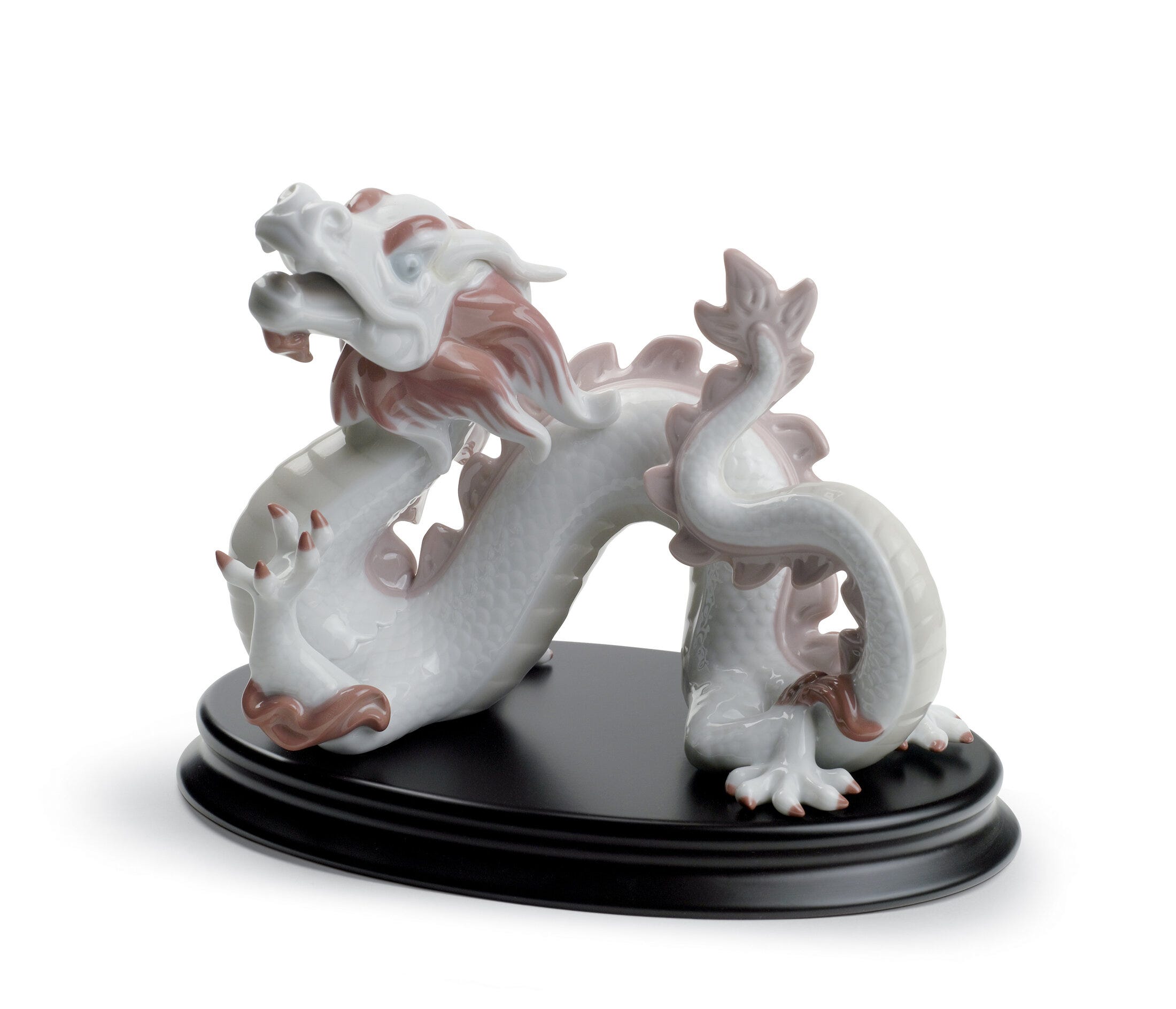 The Dragon Figurine