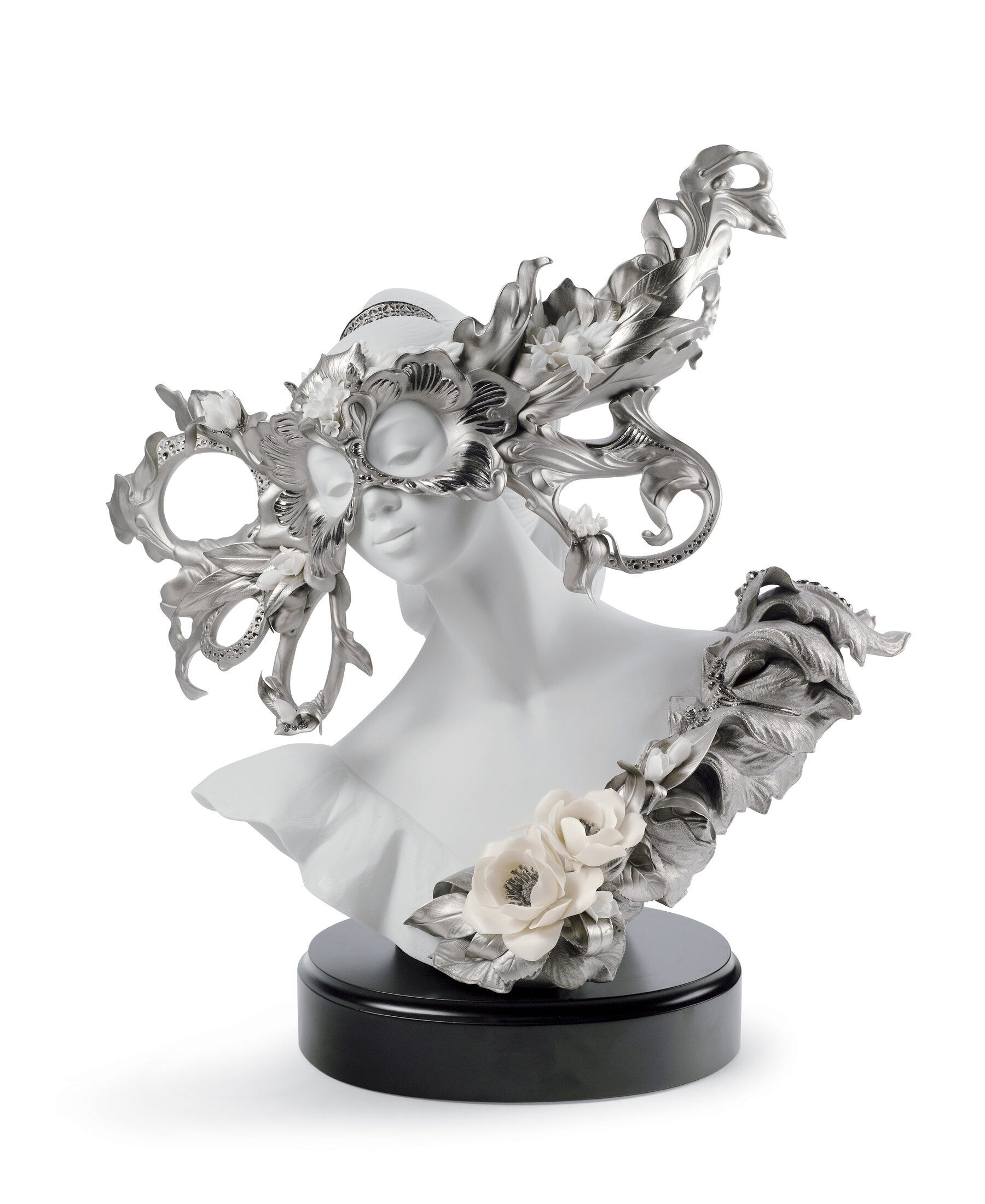 カーニバル・ファンタジー =Limited Edition= - Lladro-Japan