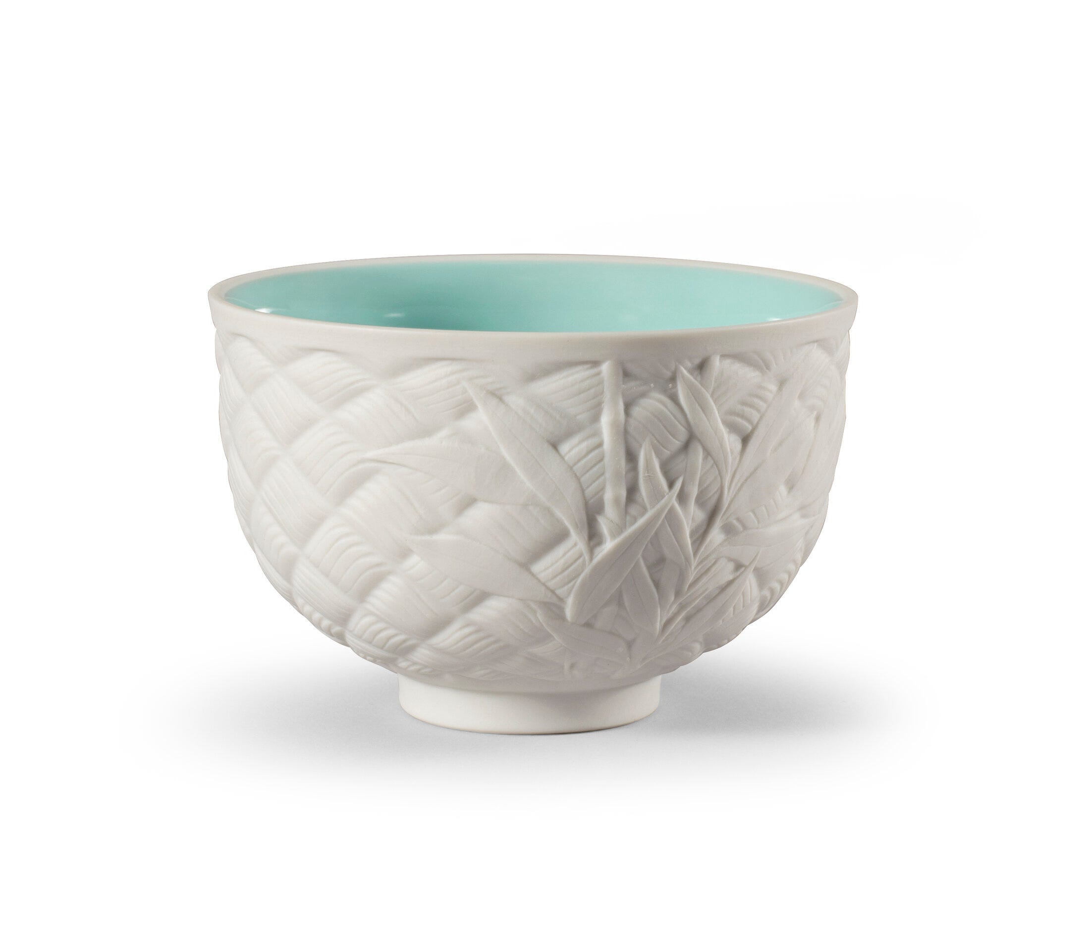 Tazza da tè estiva