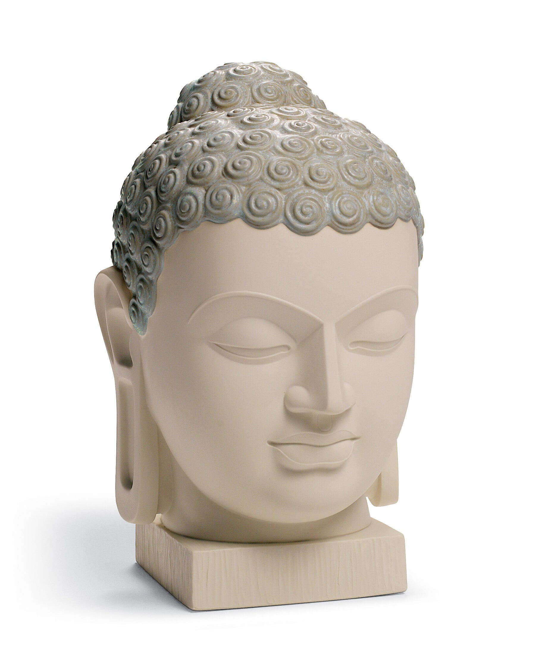 Buddha II Figurine