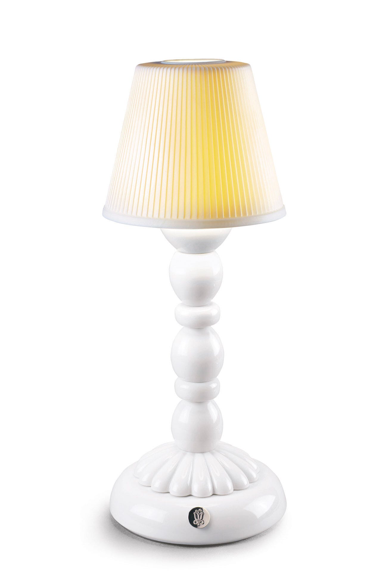 Palm Firefly Lamp(White)