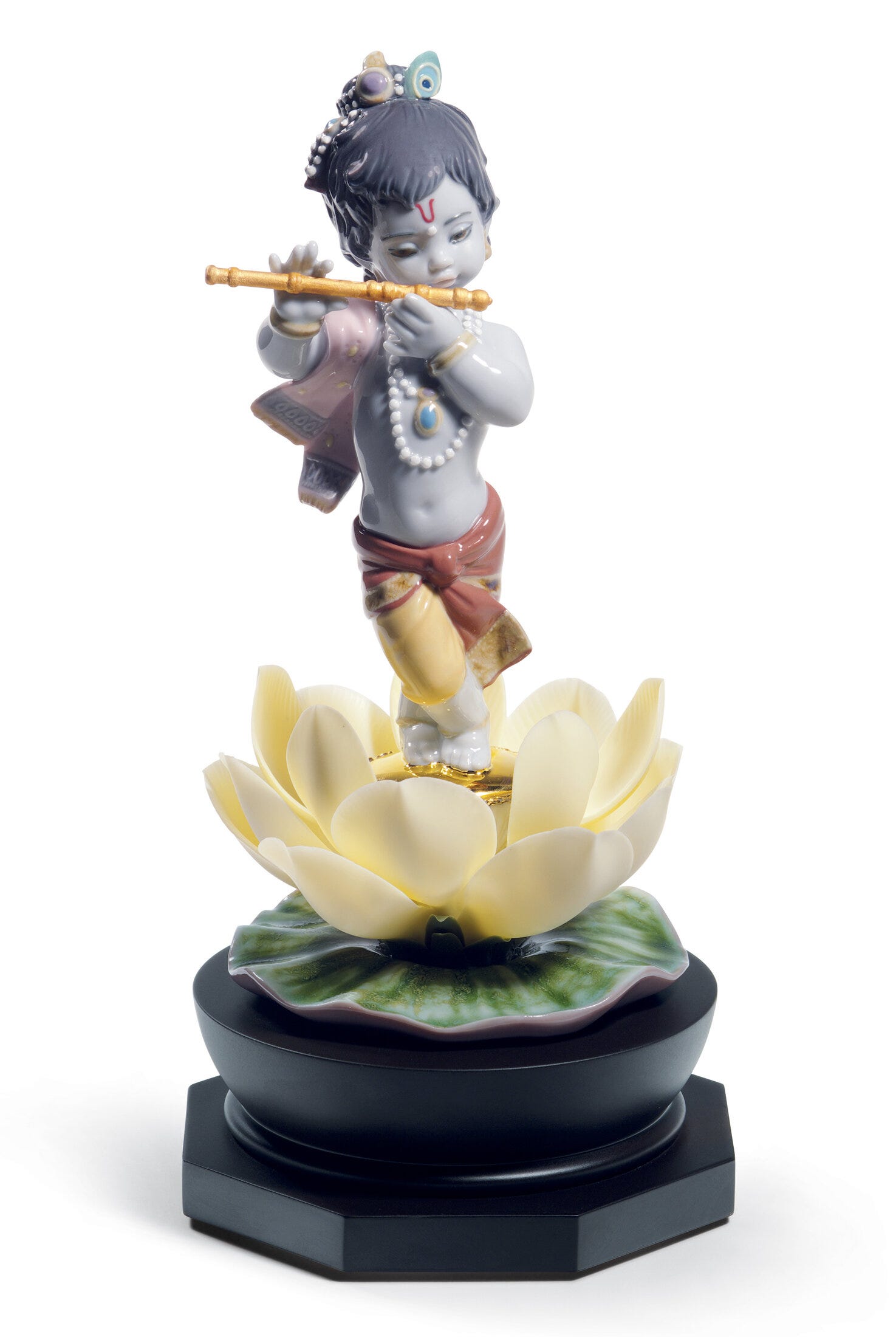 Figurina Bal Gopal