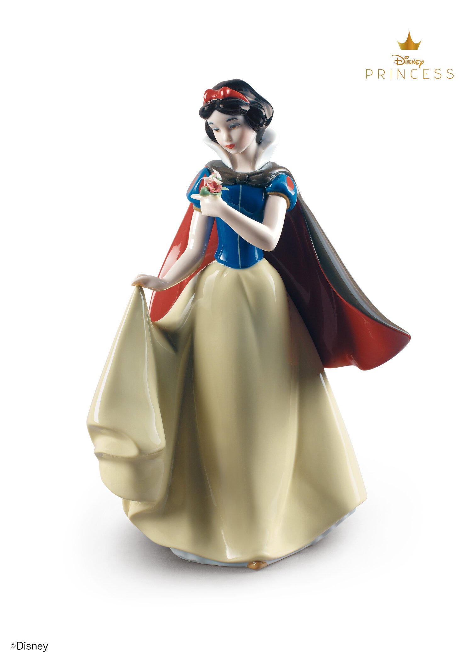 Snow White Figurine