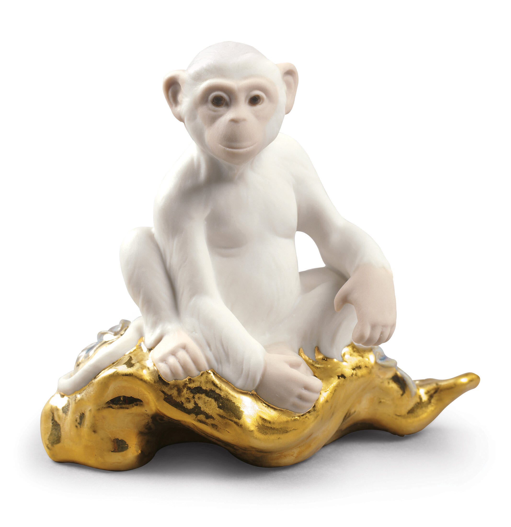 La statuetta della scimmia. Mini
