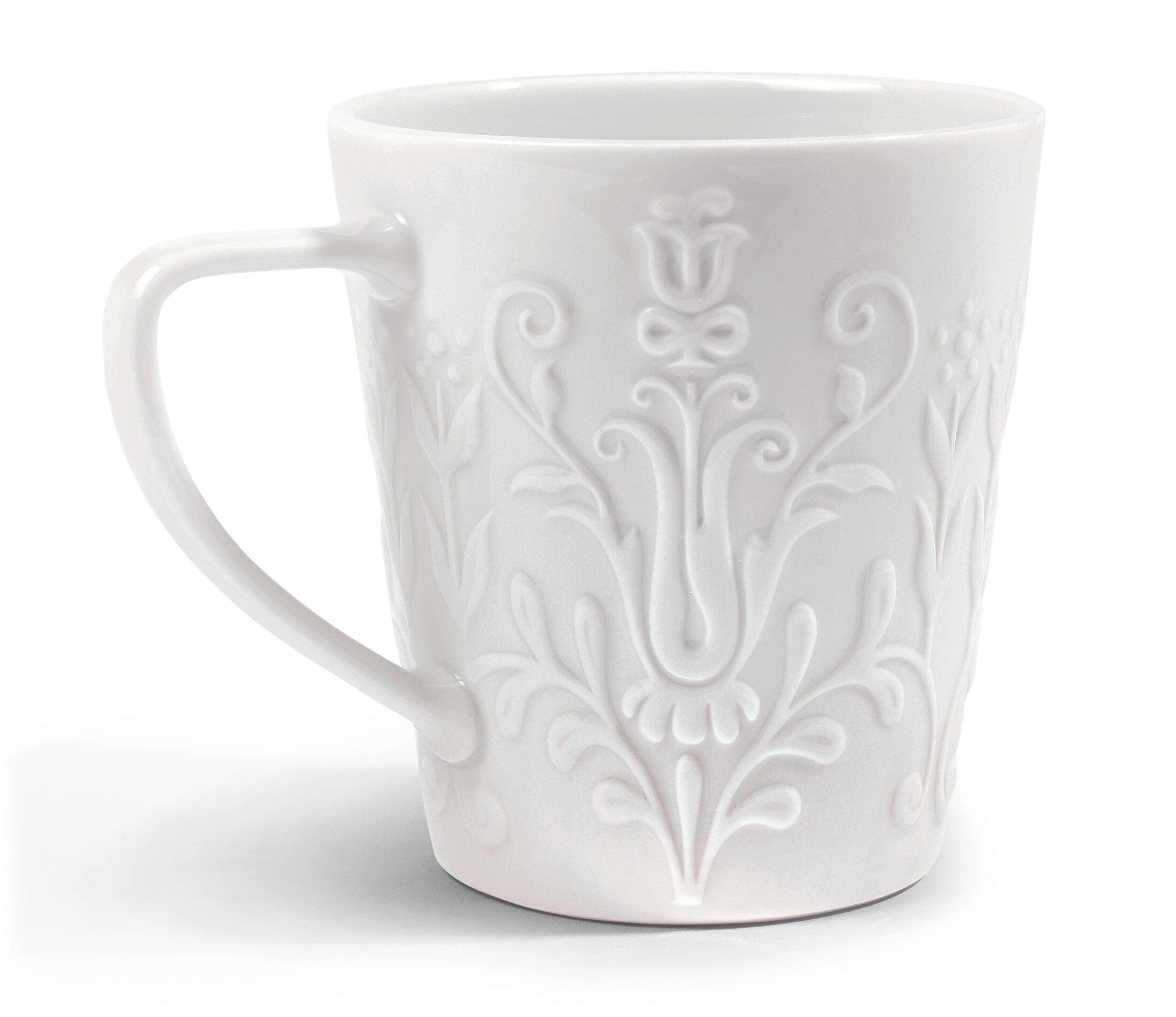 Tazza Loghi