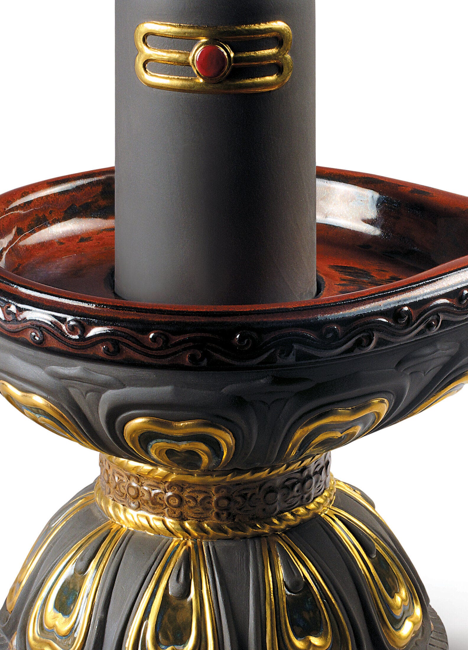 LINGAM - Lladro-Japan