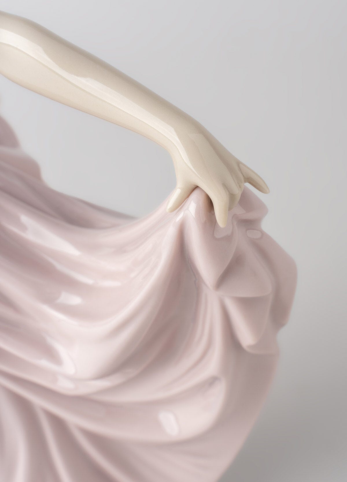 踊る少女 - Lladro-Japan