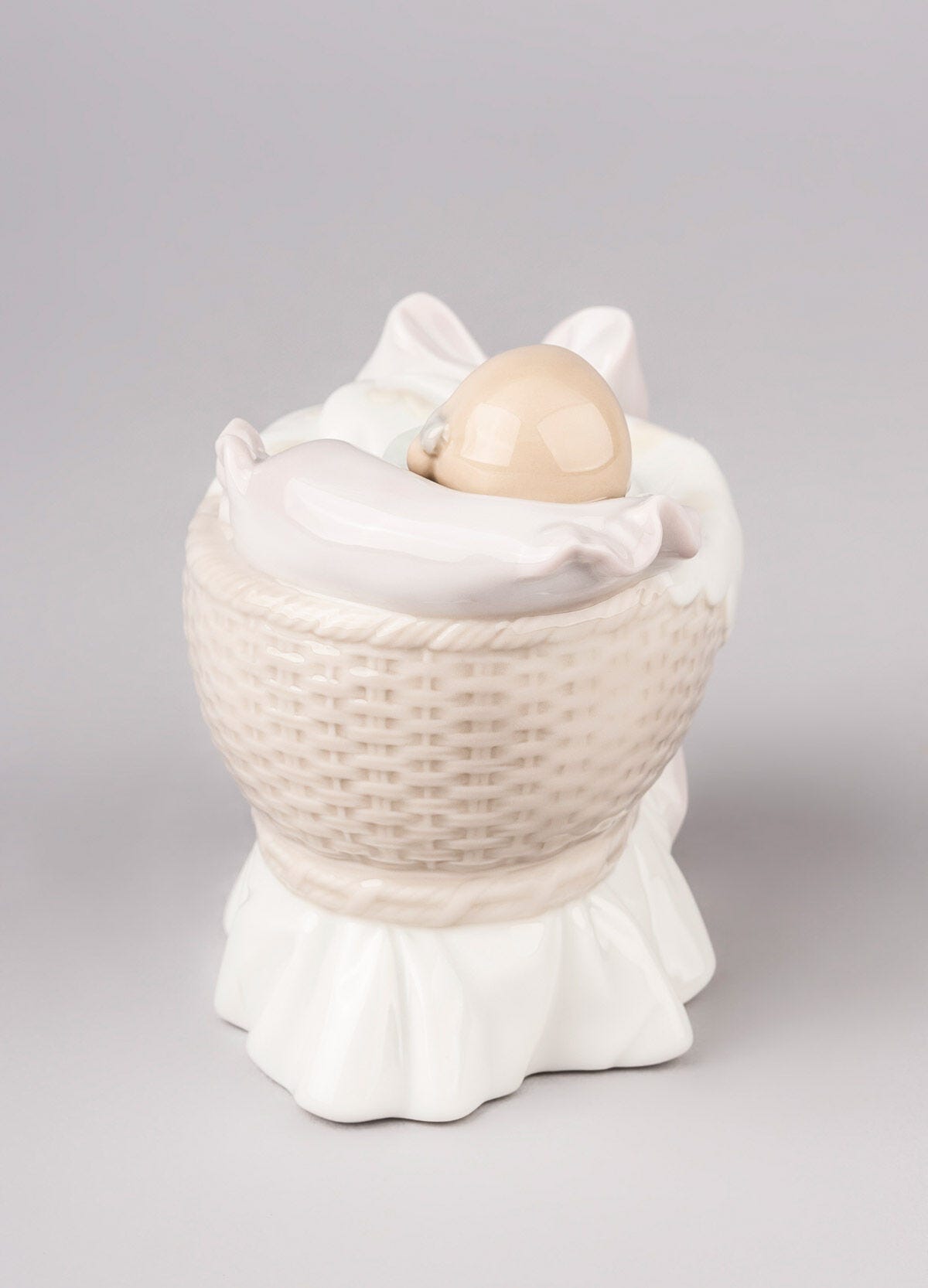 スイートベイビー<女の子> - Lladro-Japan