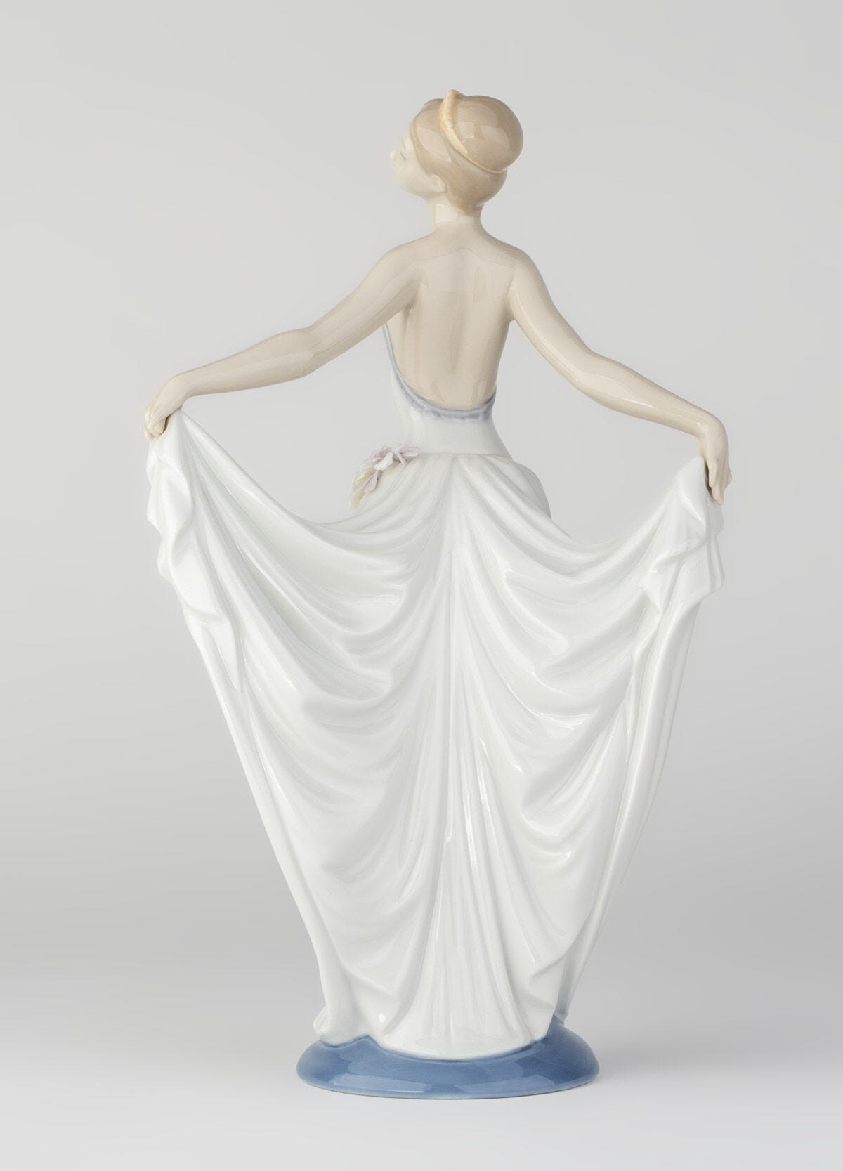 LLADRO リャドロ ＊* ORIENTAL DANCE フィギュリン No. 6230