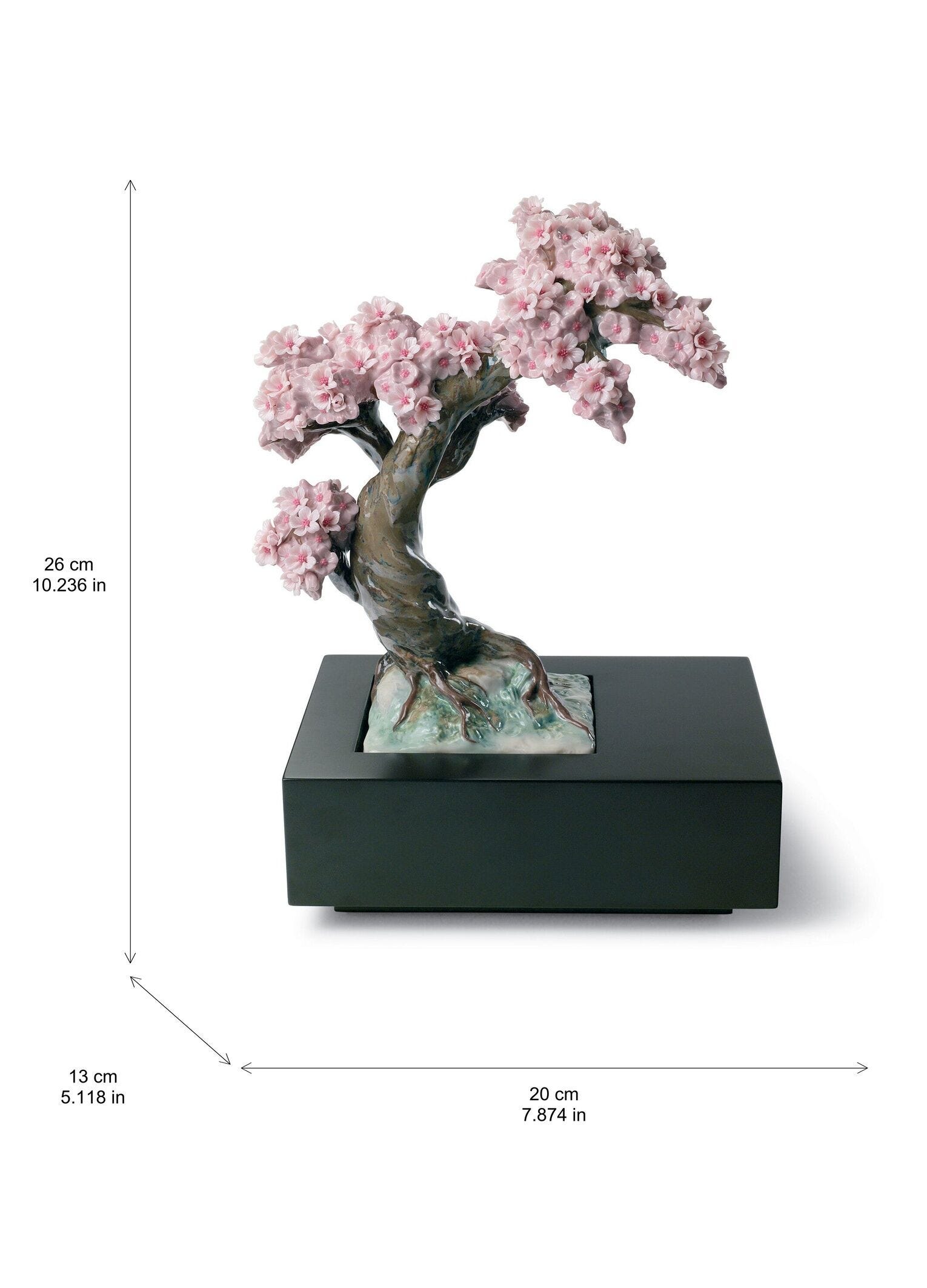 桜 | リヤドロ公式オンライン