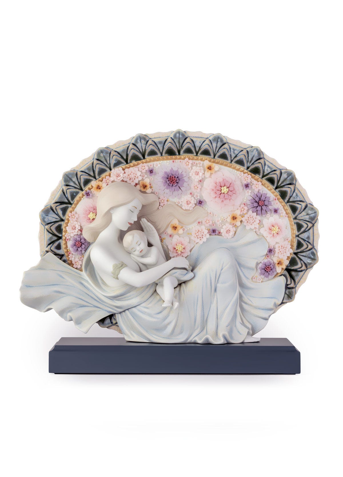 花開く人生 - Lladro-Japan 花開く人生 - Lladro-Japan